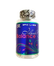 IDEAL BALANCE от Epic Labs